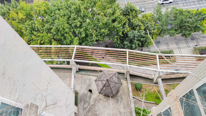 茂泰世纪大厦外景图