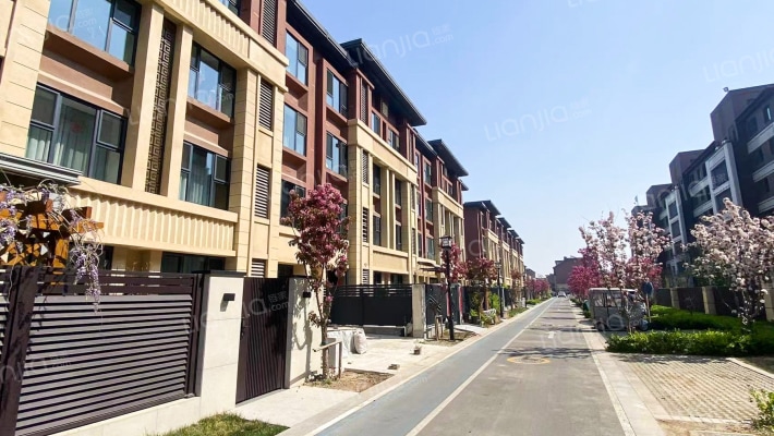 静湖壹号外景图