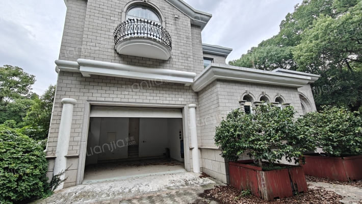 太阳湖大花园二期外景图