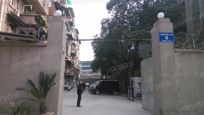 桂湖东路三巷6号外景图