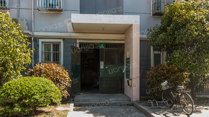 联牧路1弄44支弄外景图