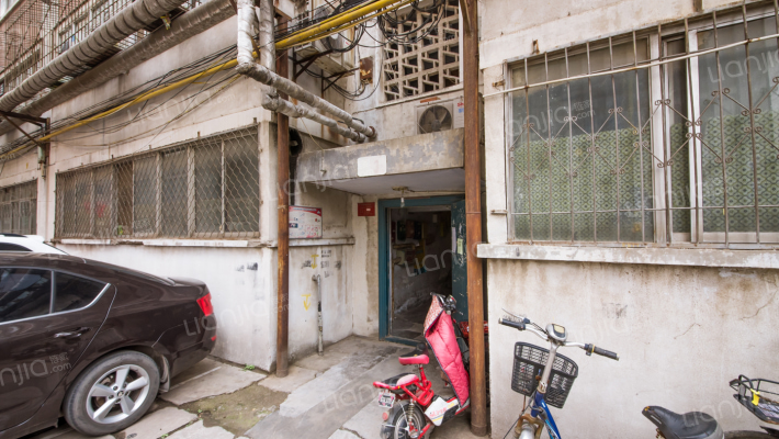 顺河路32号外景图