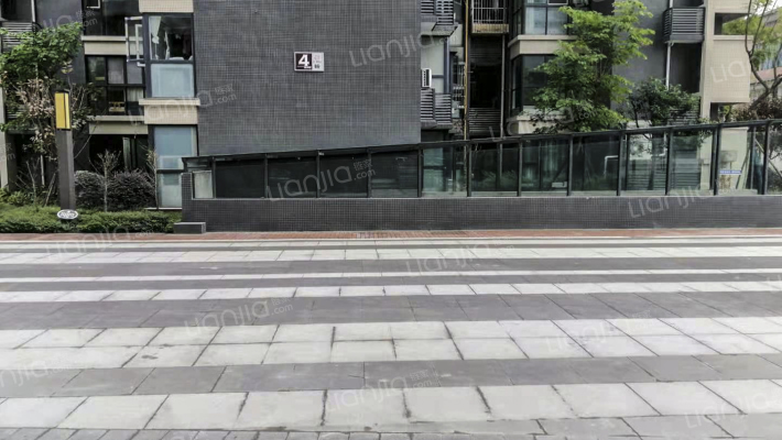 创＋理想城外景图