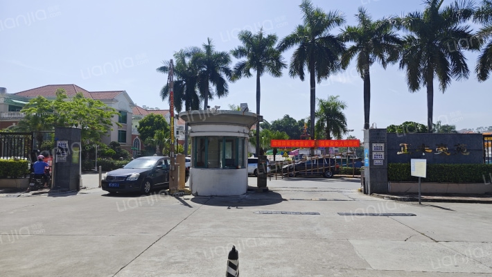 正丰豪苑外景图