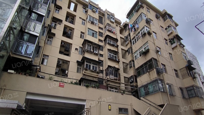 红星路16号外景图