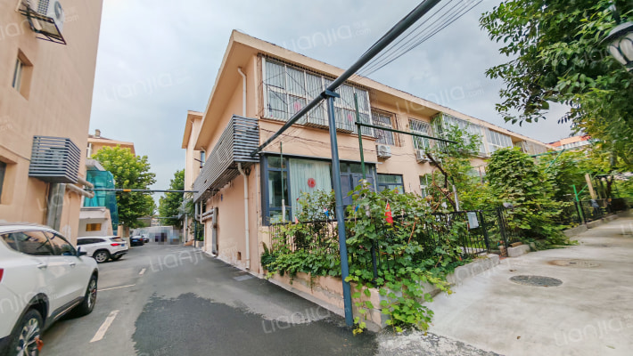 泉城路73号外景图