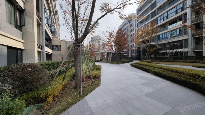 金科博翠未来A区外景图