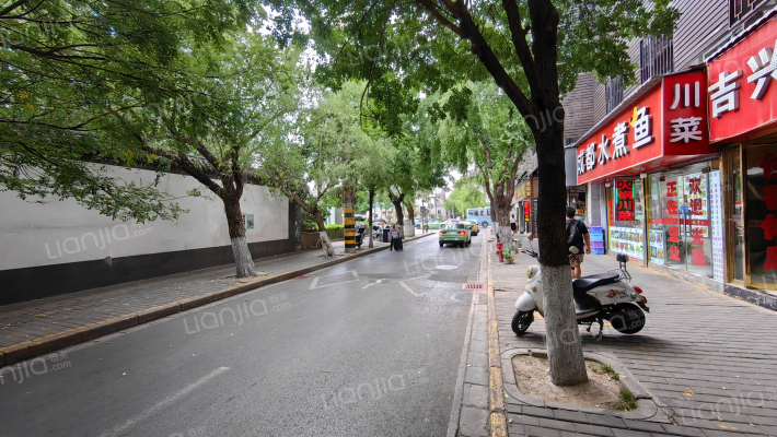 东八路150号外景图