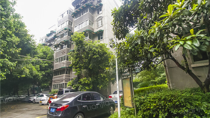 经天路5号外景图