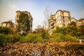 关山春晓户型图实景图