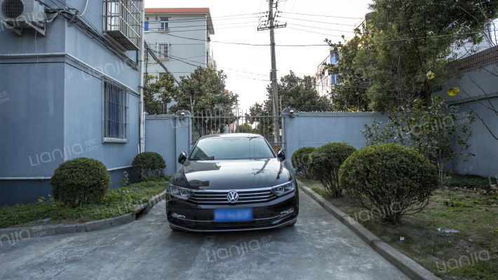 公益路东苑外景图