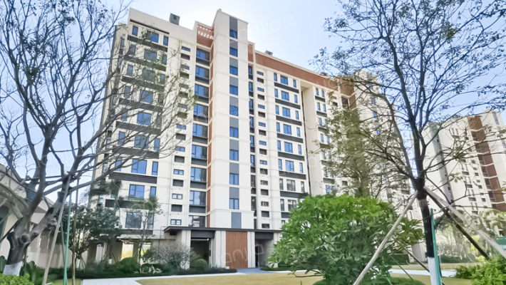 观海200里外景图