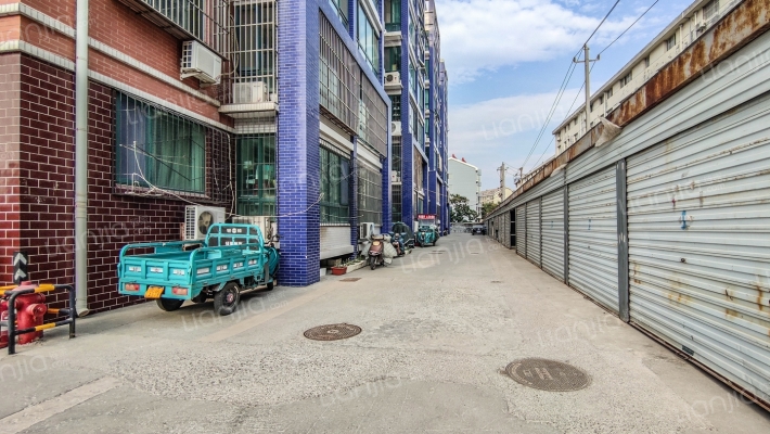 无影山北路72-1外景图