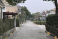 东渡园景别墅户型图实景图