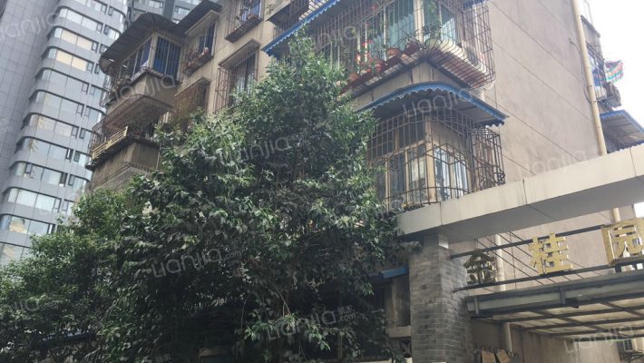 青羊上街208号外景图