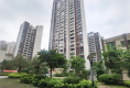 城市阳光花园户型图实景图