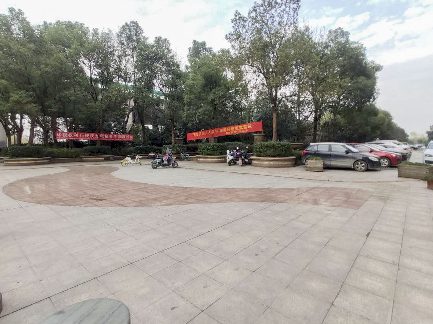 Shengshi Jiayuan compound photo 5