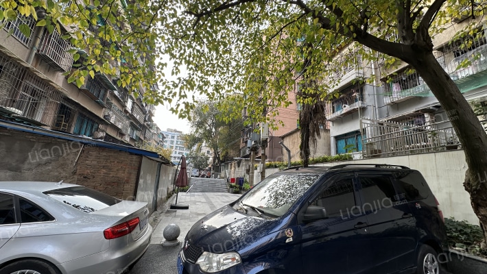 乌当区12号地块外景图