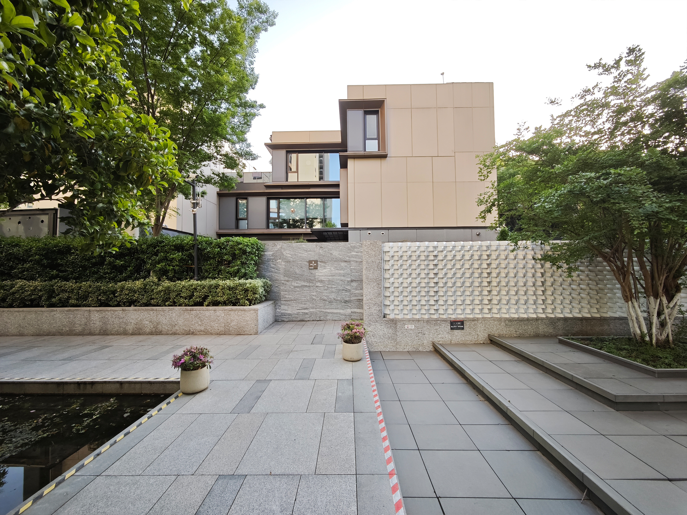 Liwang Xuan compound photo 2