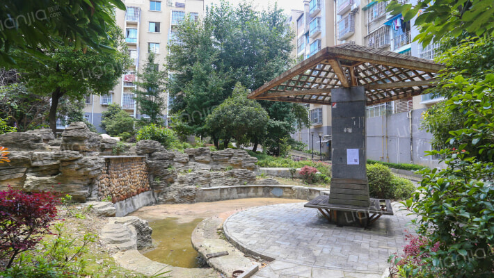 畔山丽苑外景图