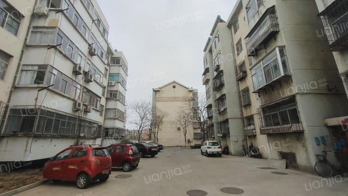 金沙南区外景图