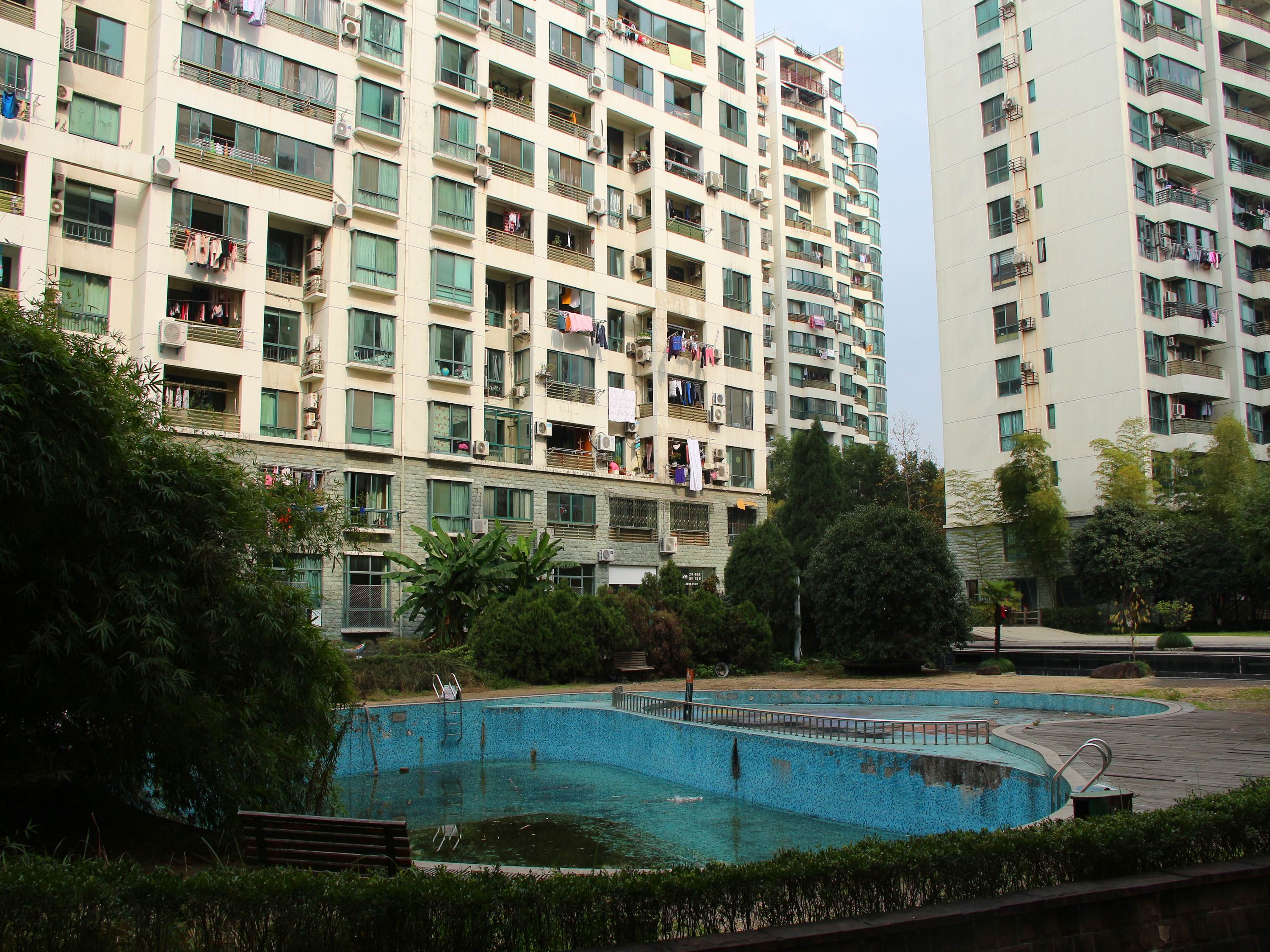 城市心境 小区实景 14