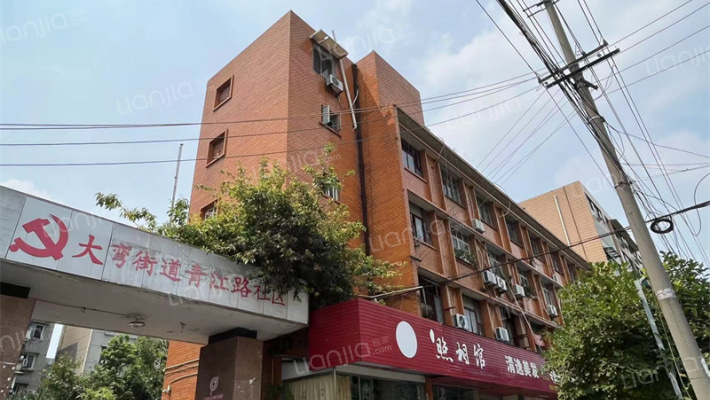 怡湖西路21号外景图