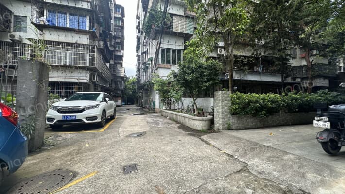 赤岗西路横二街16-30号外景图