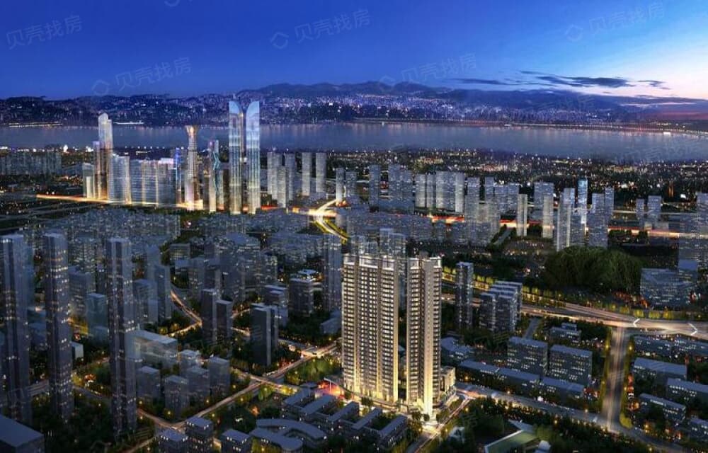 【安峦公馆_深圳安峦公馆楼盘】房价,户型,开盘时间详情-深圳贝壳新房