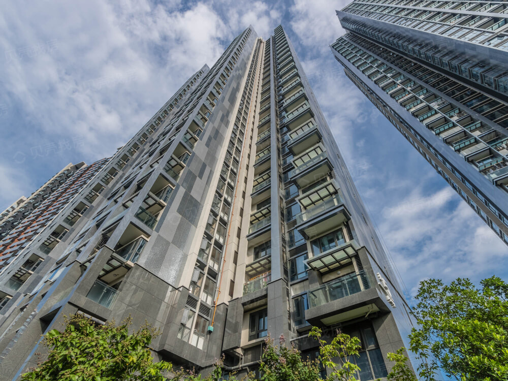 豪方天际花园相册