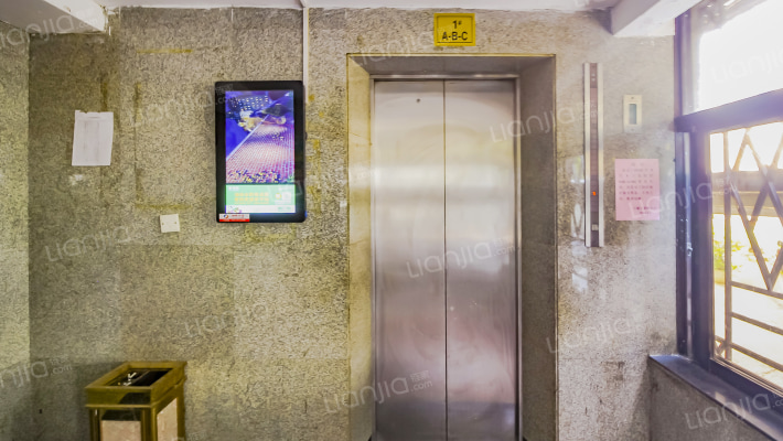 天骊大厦外景图