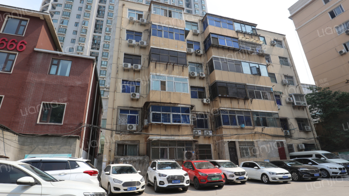 金水路38号外景图