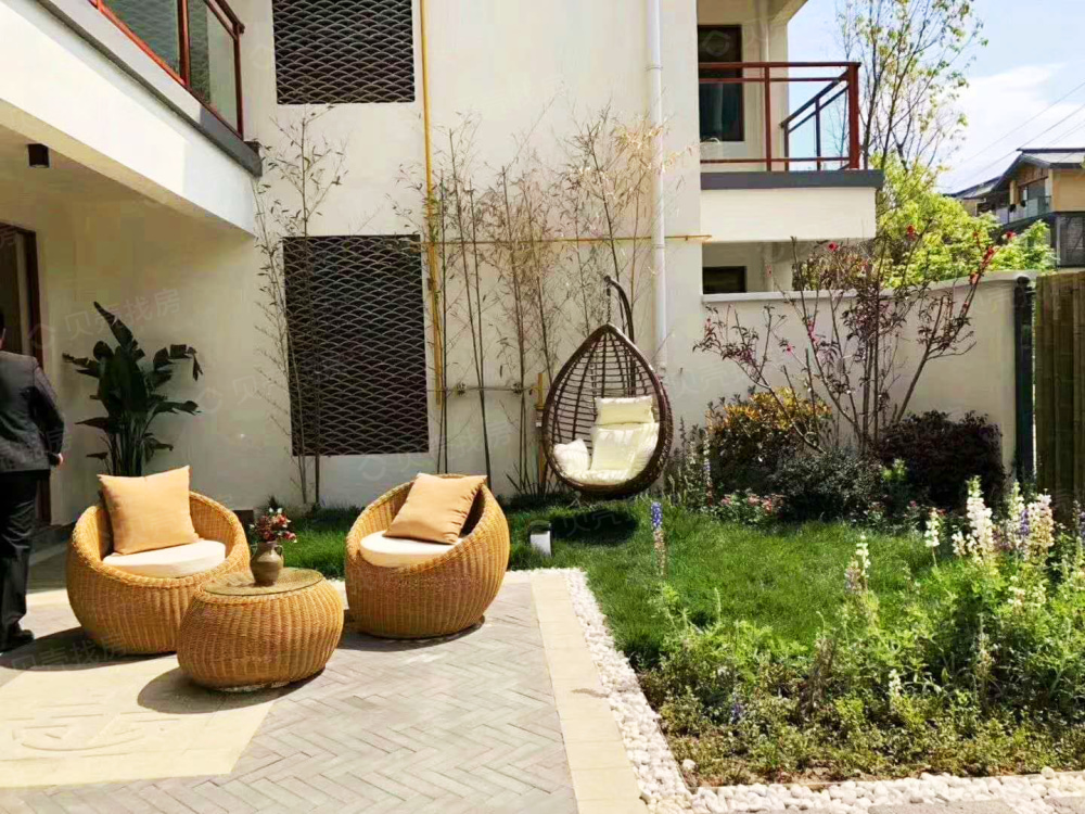 大理的小院子北区相册