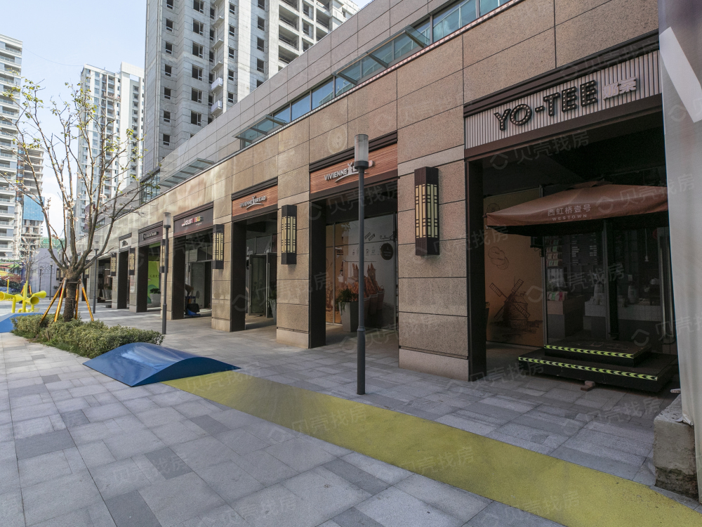 西虹桥壹号相册