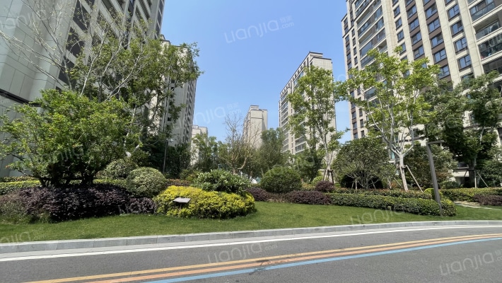 悦湖雅苑外景图