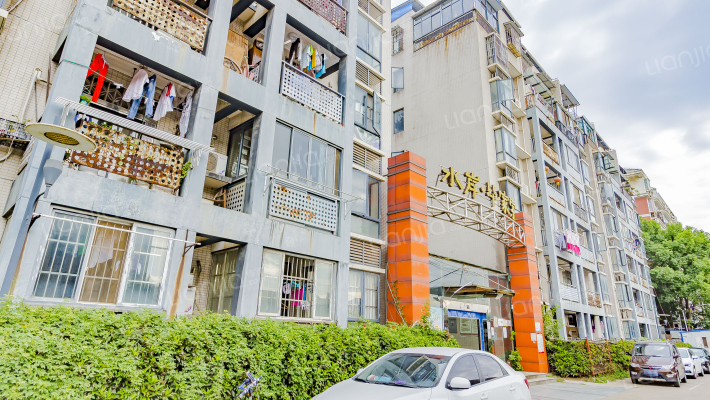 水岸·毕家索外景图