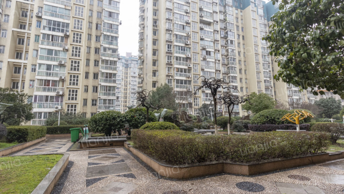 星语林名园外景图