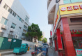 新金西路34号户型图实景图