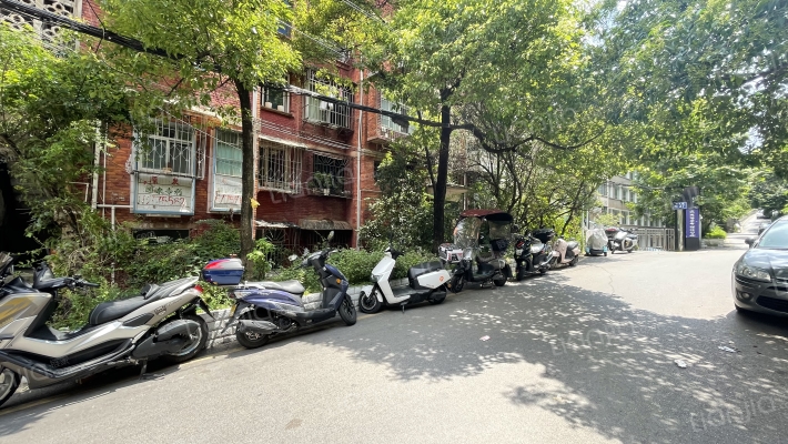 狮子路25号外景图