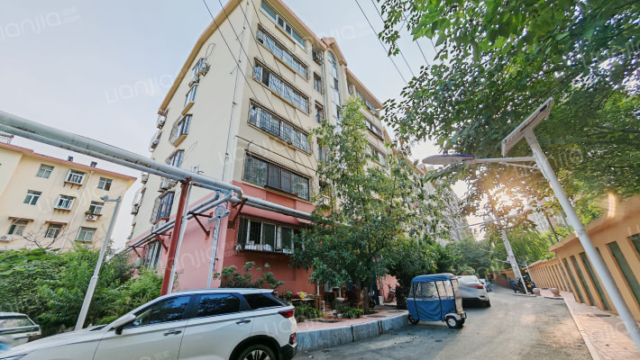 八里桥22-1外景图