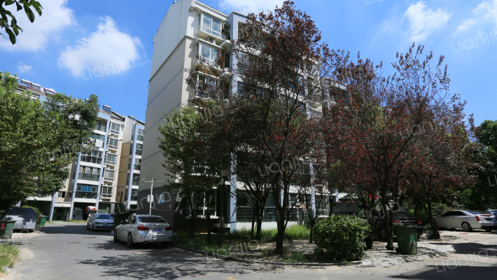 东苑雅居外景图