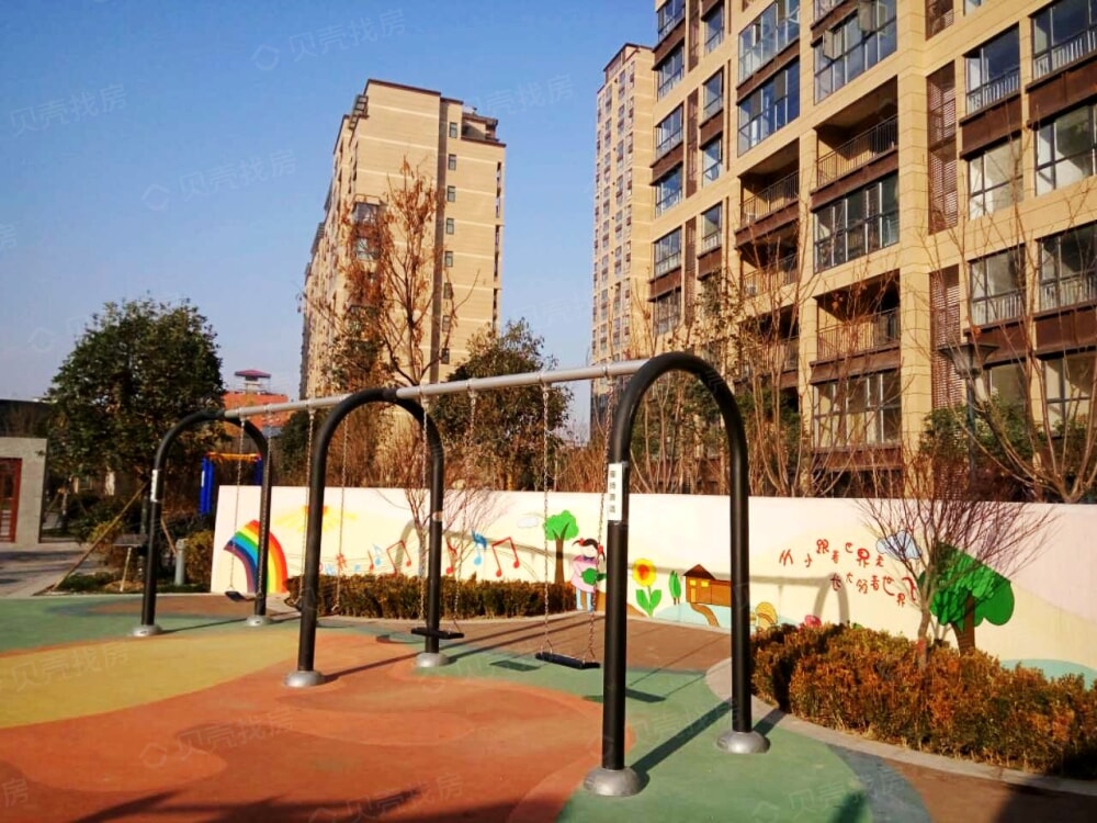 金泰新理城相册
