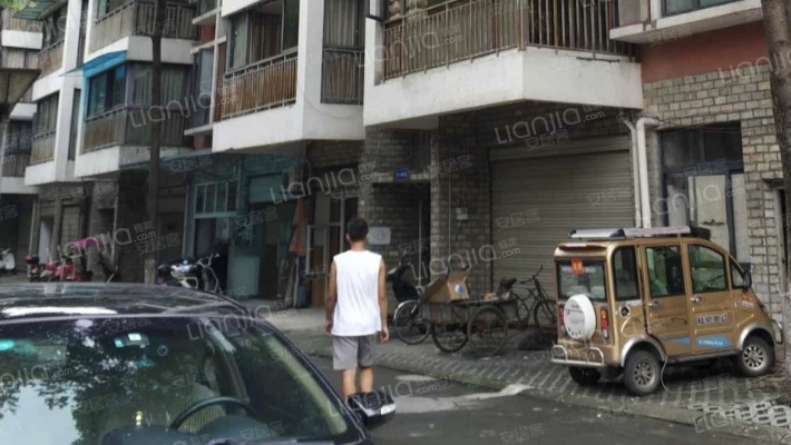 西江明珠外景图