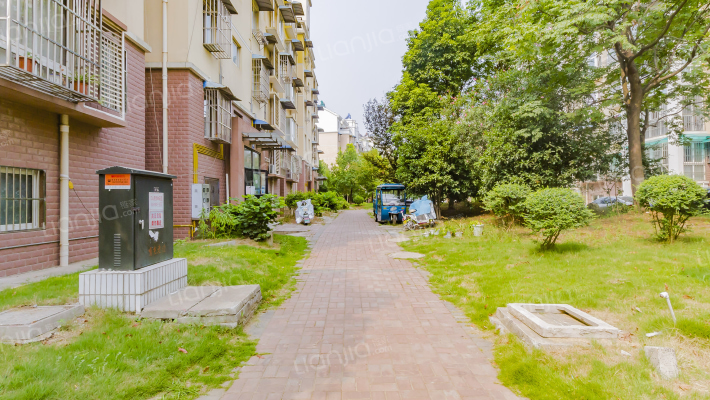 江山星园外景图