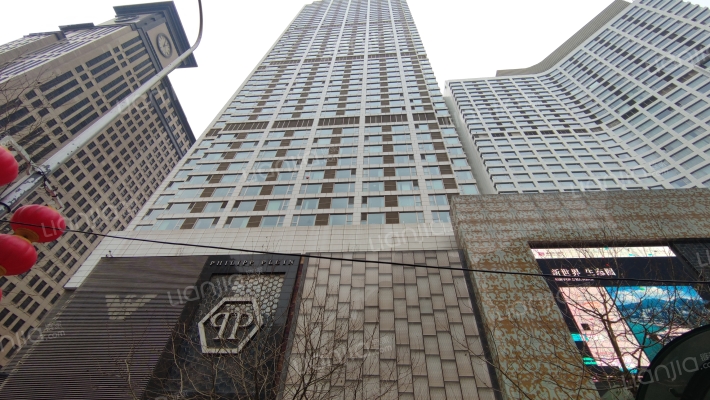 新世界名泷外景图