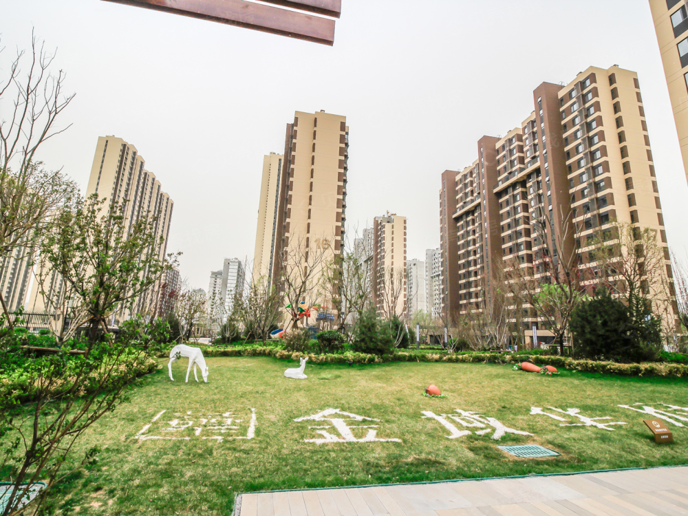 万科金域华府相册