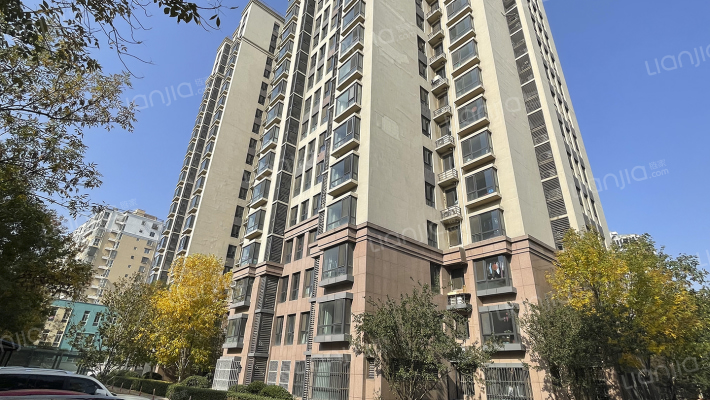 天同11号外景图