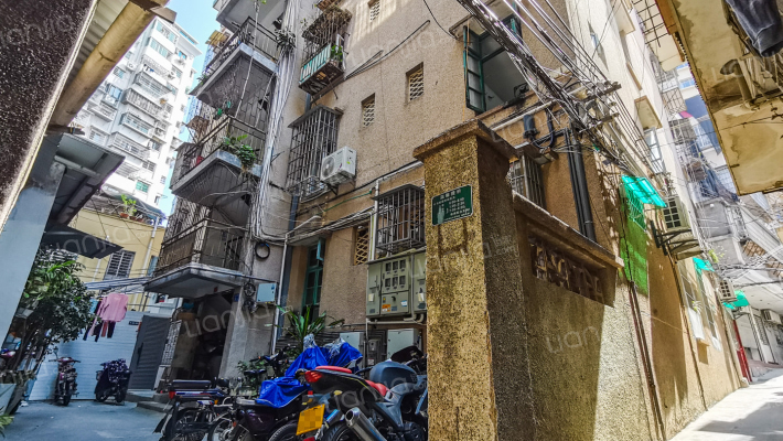 六仙宫巷33号外景图