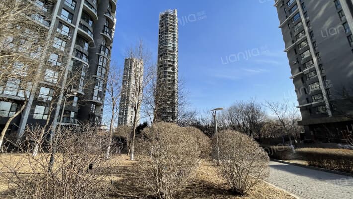 钓鱼台七号外景图