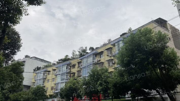 鑫通福地外景图